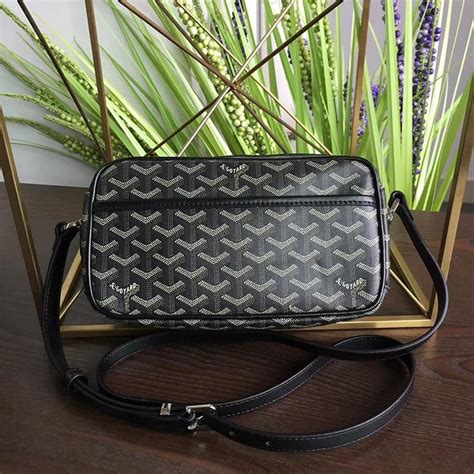 goyard bag cost in paris|goyard crossbody bag price 2022.